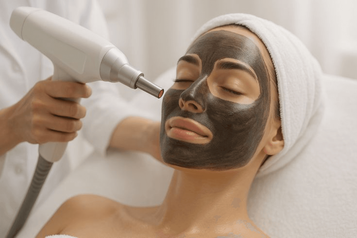 Aesthetic clinics
